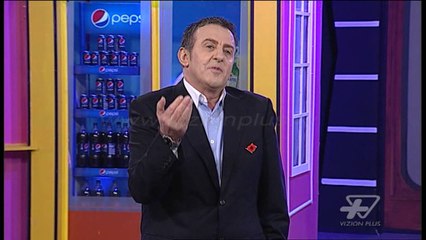 Al Pazar - 30 Nentor 2013 - Pjesa 1 - Show Humor - Vizion Plus