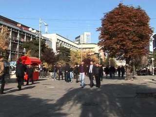 QENDRIMI I SERBISE PERPJEKJE KUNDER ANETARESIMIT TE KOSOVES NE OKB LAJM