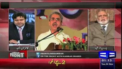 MQM is lying about Rangers,India is supporting unrest in Karachi