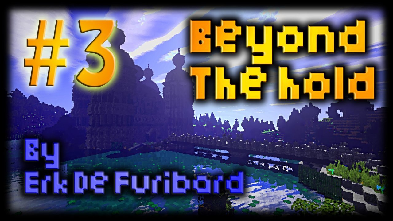 Beyond the Hold | Episode 3