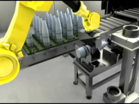 OFERTA E SHBA ÇMONTIMI I ARMEVE KIMIKE SIRIANE MUND TE BEHET NE DET LAJM