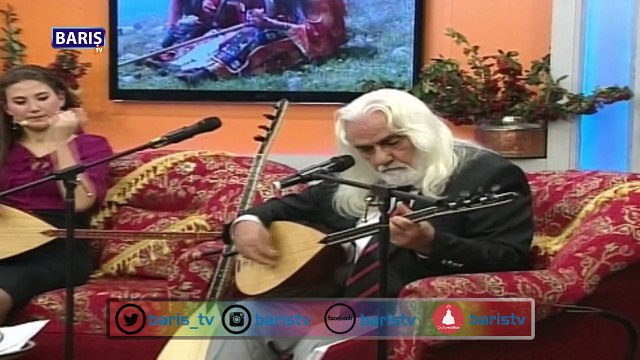 Aşık Ali Sultan - Saldı Beni