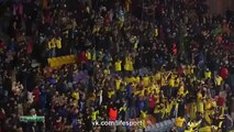 All goals - Bate Borisov 1-1 Bayer Leverkusen 24.11.2015 HD