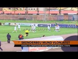 Skënderbeu mund vlonjatët - Top Channel Albania - News - Lajme