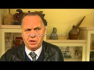 Votimi në Gjakovë - Top Channel Albania - News - Lajme