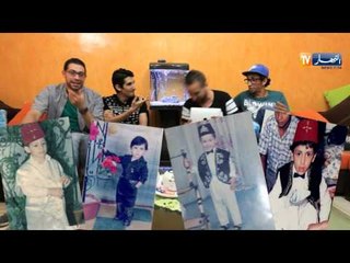 بكري واليوم الحلقة 29 : الشباب يردون على اسئلتكم