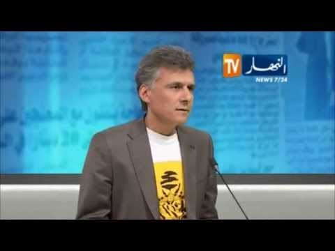 شاهد قبل الحذف :جديد رشيد نكاز مع الفنان لطفي دوبل كانون
