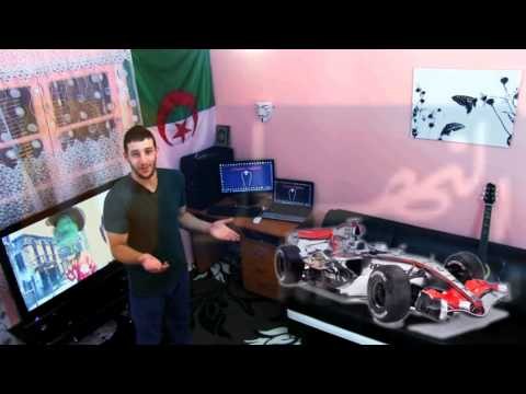 هدرة نقية على الاباء الجزائريين مع حمزة قبلي l'inconnu