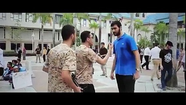 Flashmob al-Aqsa di... - Al-Quds Foundation Malaysia