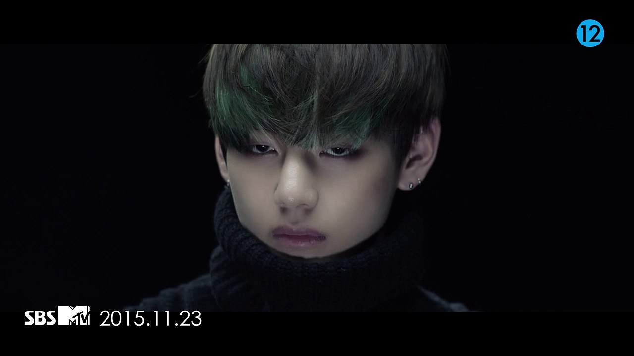 [Teaser] BTS(방탄소년단) _ Run