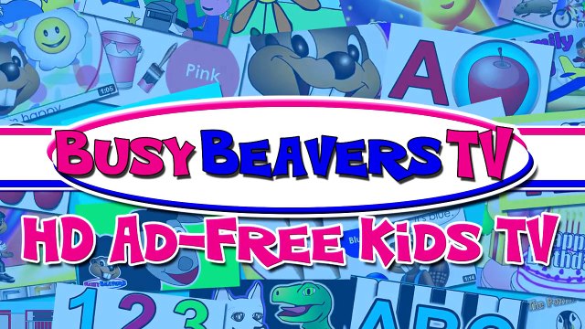 _Color Songs Collection Vol. 1_ - Learn Colors_ Teach Colours_ Baby Toddler Pres