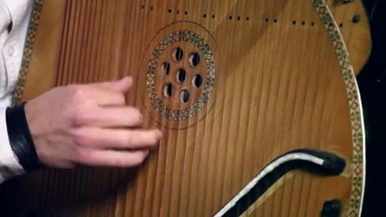 Adele – Hello  Ukrainian ethnic instrumental cover