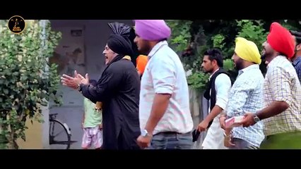 JEONA MAUR  DEEP SINGH FEAT. YOGRAJ SINGH - Latest Punjabi Song 2015