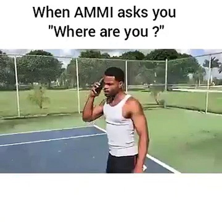 when mom calls