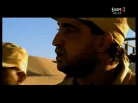 Puff Daddy - Been Around The World