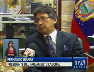 Los trabajadores reiteran que la enmienda les quita derechos