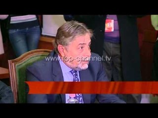 Emrat e rinj në diplomaci - Top Channel Albania - News - Lajme