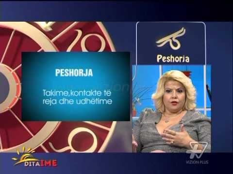 Dita Ime - Horoskopi - 2 Dhjetor 2013 - Show - Vizion Plus