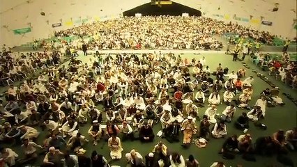 MTA Nazm - Aye Shama Daikh Phir Teray Parwaney Aagaye