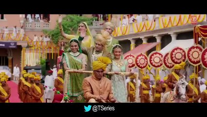 Prem Ratan Dhan Payo - Prem Ratan Dhan Payo - Salman Khan, Sonam Kapoor