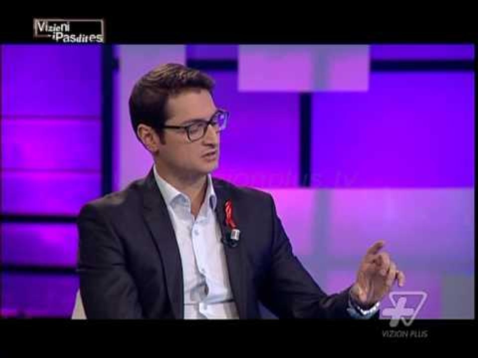 Vizioni I Pasdites - HIV/AIDS  - 2 Dhjetor 2013 - Show - Vizion Plus