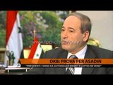 OKB akuzon Assad për krime lufte - Top Channel Albania - News - Lajme