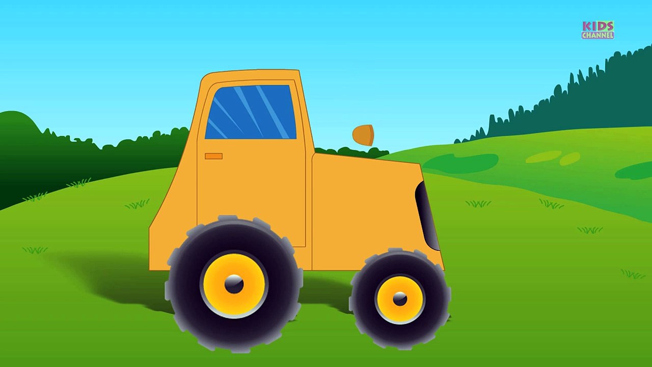 BULLDOZER