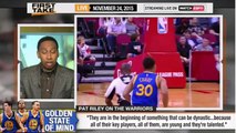 ESPN First Take - Golden State Warriors Are Breaking NBA Records