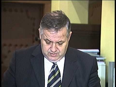 MERRET NE PYETJE FERDINAND PONI PYETET NE LIDHJE ME ÇESHTJE KORRUPSIONI LAJM