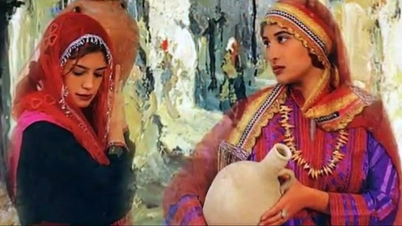 Woh Jis Ka Naam Bhi Liya