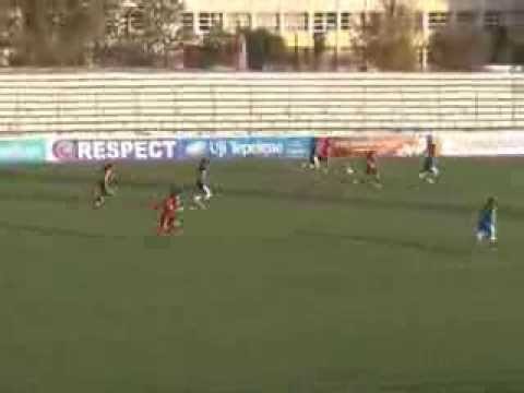 FORTUNA VELAJ FUTBOLLISTJA KUQ E ZI TRANSFEROHET NGA SHBA NE NORVEGJI LAJM