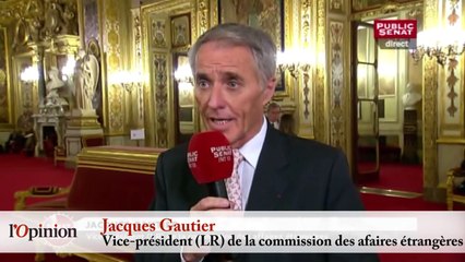 Avion russe abattu - V. Poutine : « C’est un coup de poignard dans le dos »