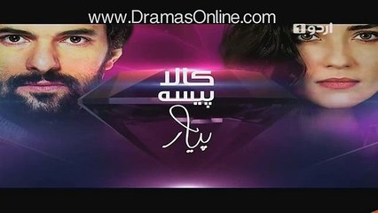 Kaala Paisa Pyaar Episode 81 on Urdu1 in High Quality 24th November 2015