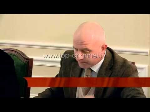 Paraqitet Paketa e re Antikorrupsion - Top Channel Albania - News - Lajme