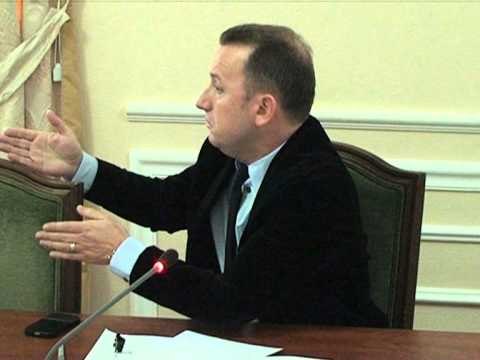 NDRYSHIMET NE KODIN PENAL OSBE DHE MINISTRI NASIP NAÇO NDAJNE MENDIME TE KUNDERTA LAJM