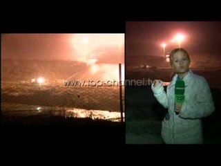 Sharra-situata sot - Top Channel Albania - News - Lajme