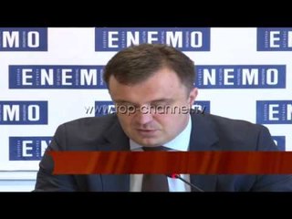 Ndërkombëtarët vlerësojnë balotazhin - Top Channel Albania - News - Lajme