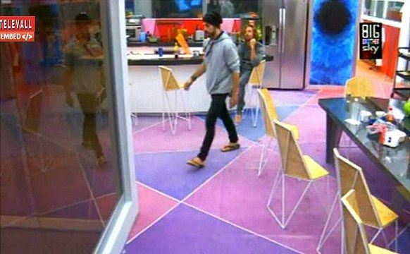 Vera por la noche parte 10 - 13.11.2015