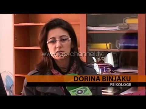 Pasojat e vrasjes te nxënësit - Top Channel Albania - News - Lajme