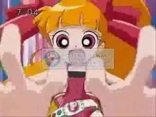 PPGZ TRANSFORMATION music SM