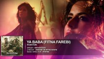 Ya Baba (Fitna Farebi)  - Phantom - Saif Ali Khan, Katrina Kaif
