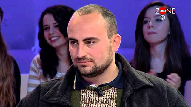 Zone e lire - Jimi Band & Cunat e Prezes! (29 nëntor 2013)