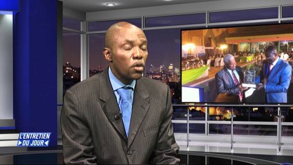 Entretien du jour avec Freddy Dominique Zanga 231115