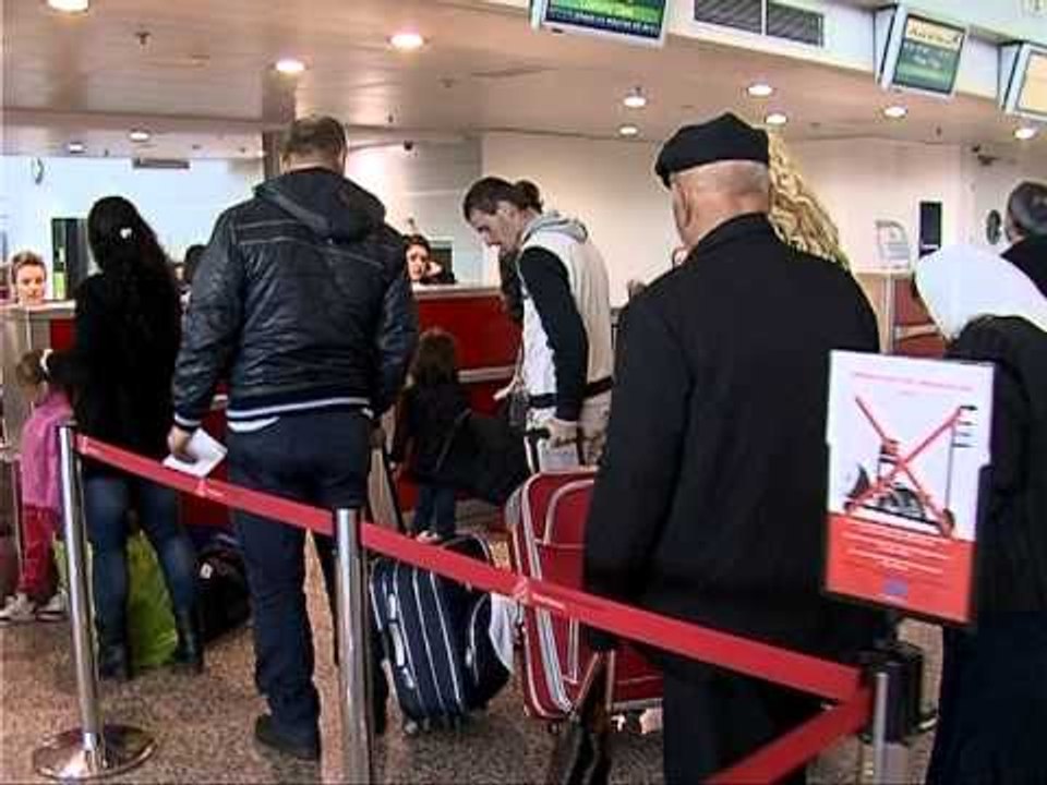 FALIMENTIMI I "BELLE AIR" QEVERIA KERKON HETIM DHE SHLYERJE TE BORXHEVE NGA KOMPANIA LAJM