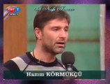 Hazım KÖRMÜKÇÜ & Seçil AK KUTLU-Kimseye Etmem Şikâyet Ağlarım Ben Hâlime