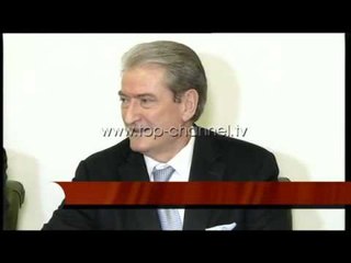 "U zhdukën 4.3 mln deklarata fiskale" - Top Channel Albania - News - Lajme