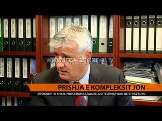 Avokatët: U shkel procedura ligjore - Top Channel Albania - News - Lajme