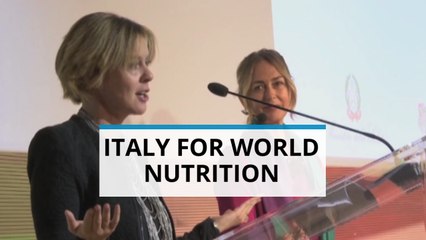 Italy's way to good health:The Mediterranean Lifestyle