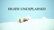 Death Unexplained - BBC True Crime Documentary (Part 2 of 3)