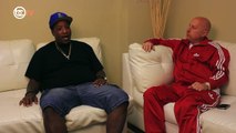 Edidon Talks Suge Knight, Death Row Records & Independent Hip Hop